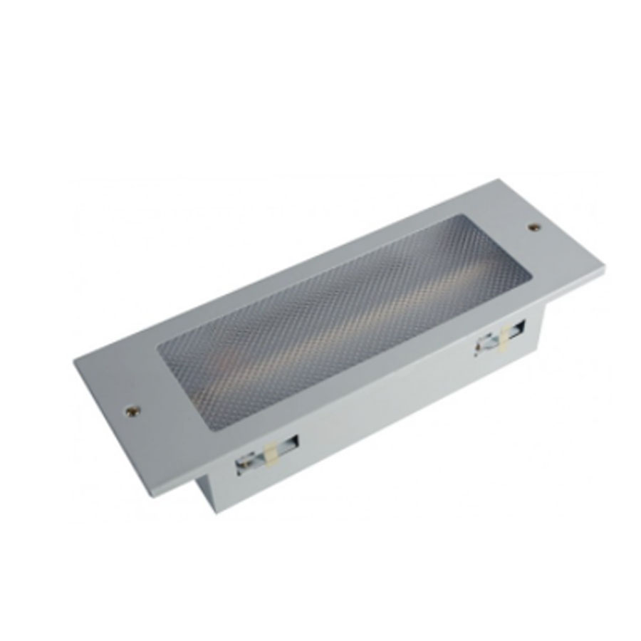 Red Arrow, LFAC502F8W LED Maintained Emerg Fitting (Fully