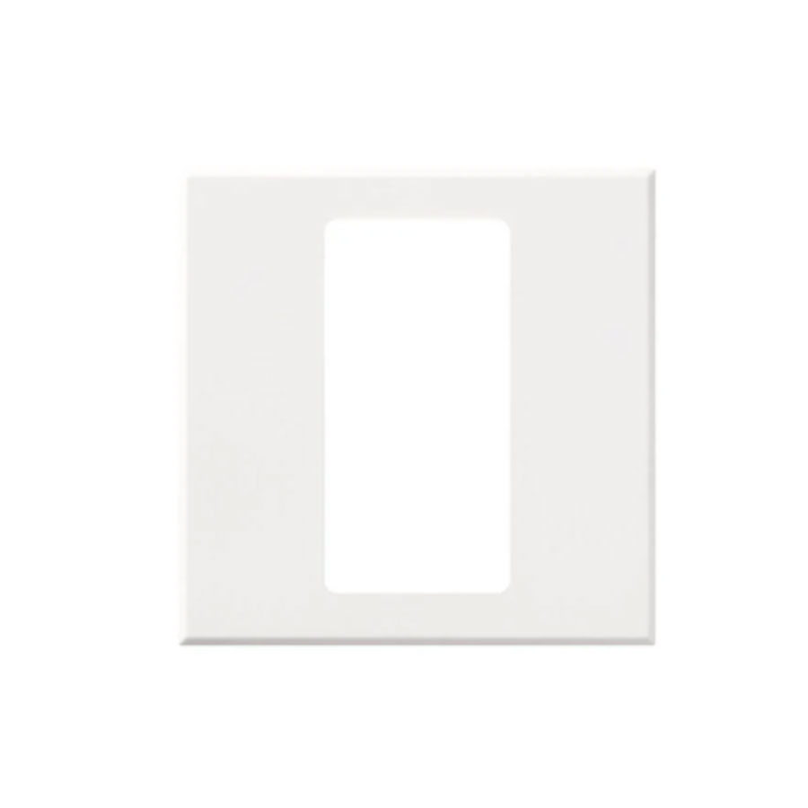 PICO SINGLE WALLPLATE