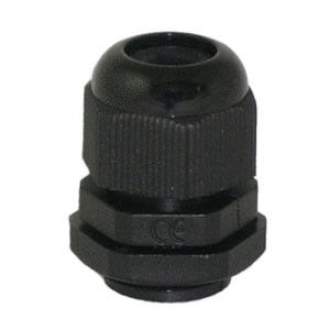 32mm GLAND 14-21mm C/W LOCK NUT