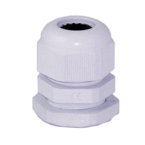 32mm GLAND 14-21mm C/W LOCK NUT