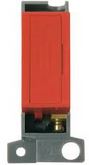 FUSED SPUR MODULE RED