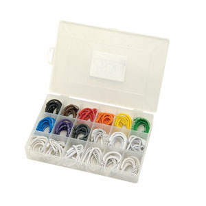 CABLE MARKER KIT 2mm - 5mm * 518-05025