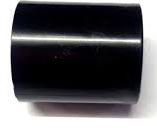 REDUCER 25X20mm PVC BLACK