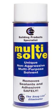 SEALANT AND ADHESIVE REMOVER