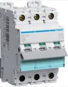 * NDN332A * - 32AMP 3 POLE D-TYPE