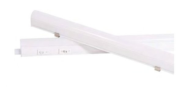 2FT UNDERCUPBOARD CABINET LIGHT 573X22X30