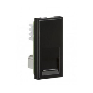 EURO MOD TELEPHONE SLAVE BLACK