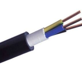 3CORE 1.5mm HITUF / NYY-J CABLE