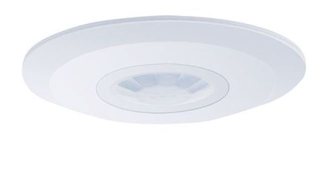 SURFACE SLIM PIR CEILING DETECTOR