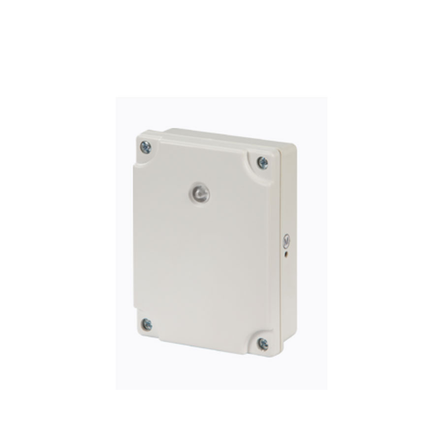 PHOTOCELL WALL MOUNT WHITE