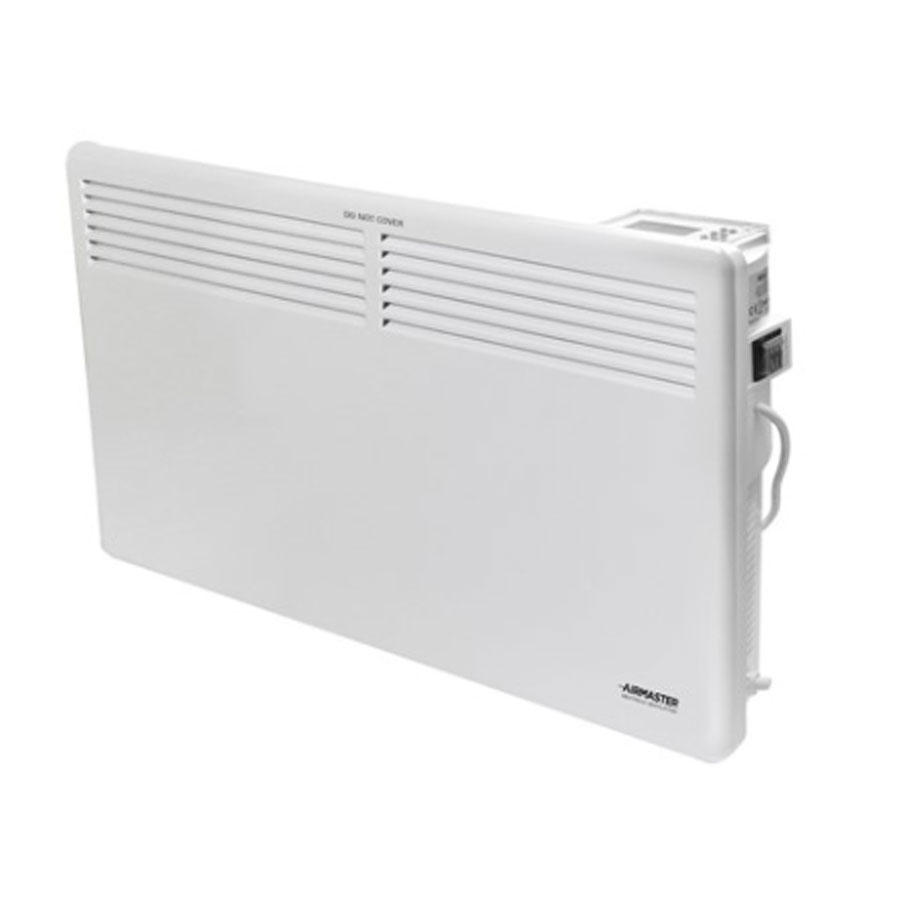 1.5kw PANEL HEATER WITH TIMER