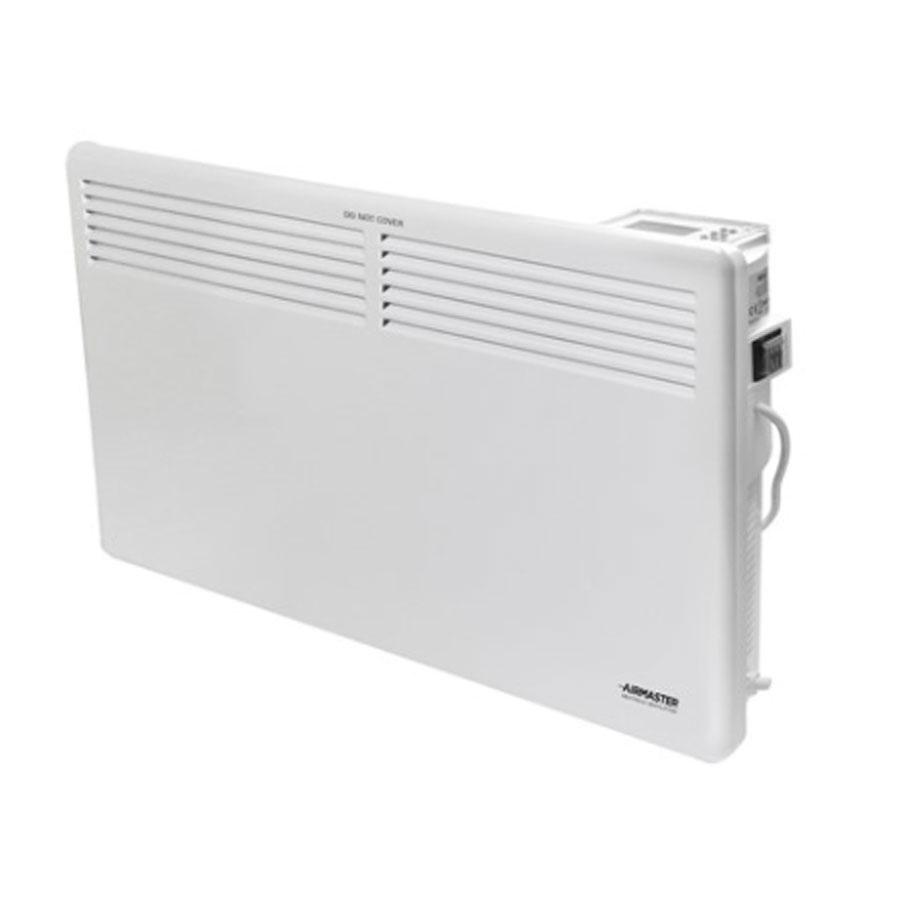 2kw PANEL HEATER WITH TIMER