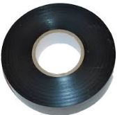 INSULATION TAPE - BLACK