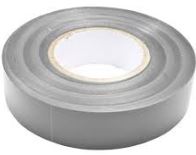 INSULATION TAPE - GREY