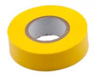 INSULATION TAPE - YELLOW