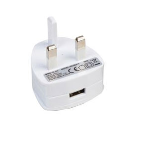 USB PLUG ADAPTOR **PW0400007*