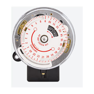 SOLAR 1POLE 1THROW 3PIN TIMER