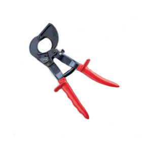 RATCHET CABLE CUTTERS