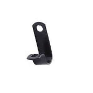 RCHL28 BLACK P CLIP