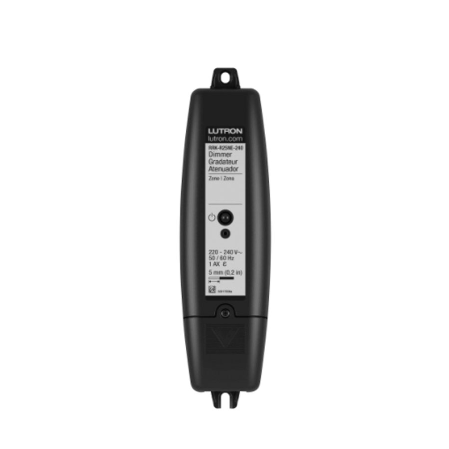 RA2 SELECT IN-LINE DIMMER