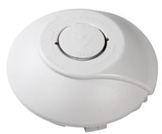 SMOKE DETECTOR BATTERY OPERATED