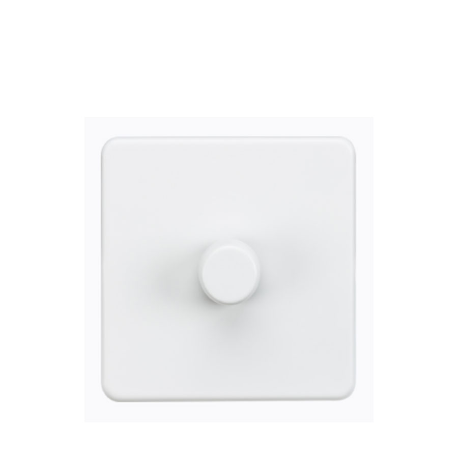 * SF2191BC **1GANG 2WAY DIMMER LED