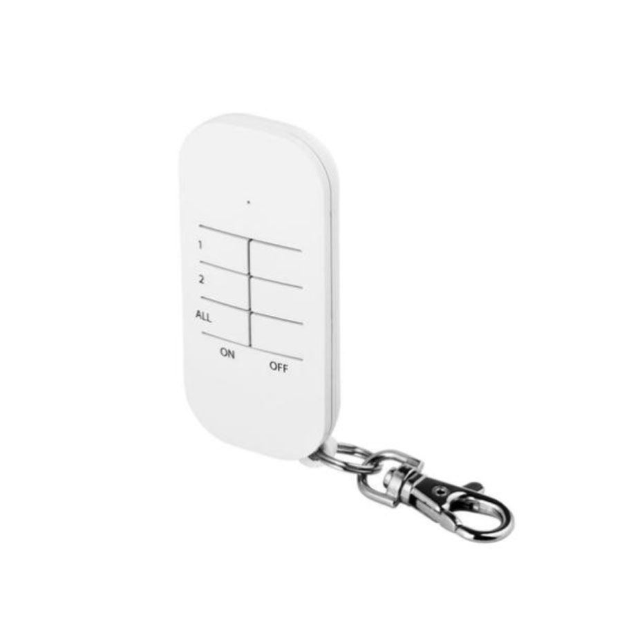 SMART HOME REMOTE KEY FOB