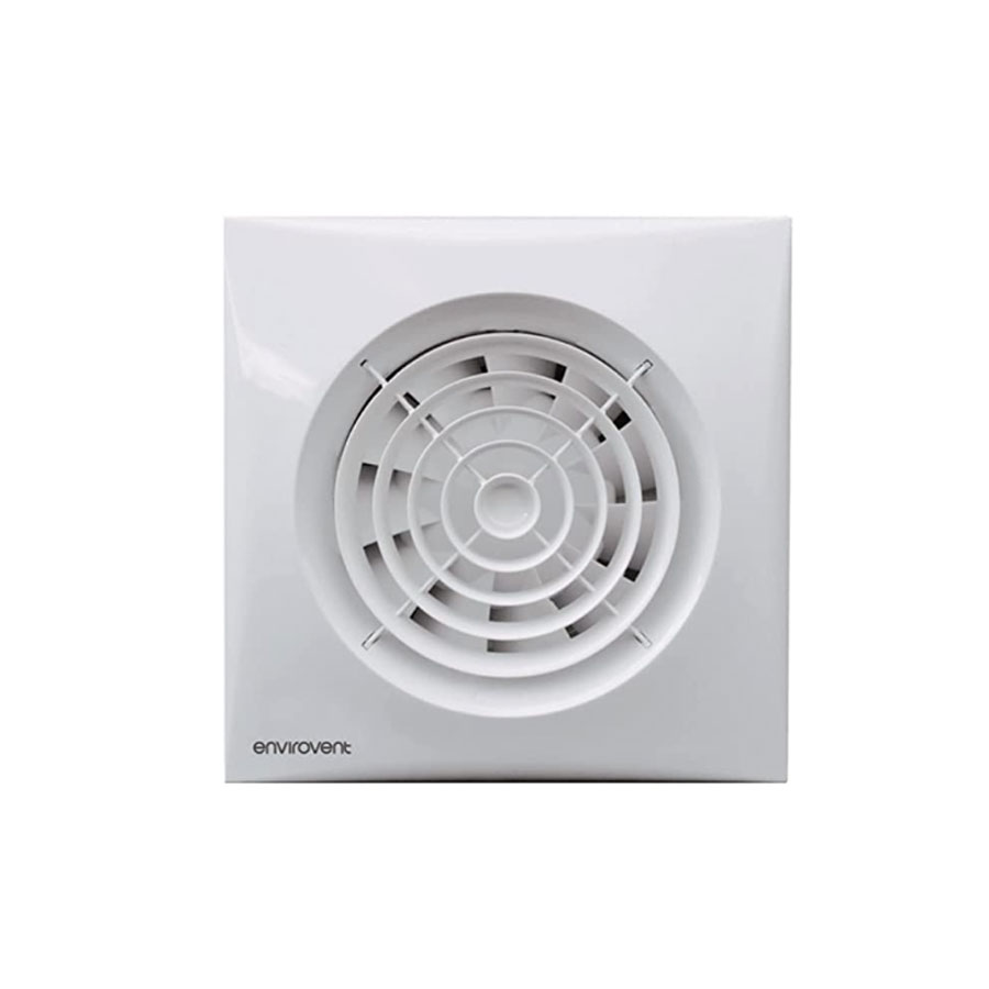 SILENT100 FAN C/W TIMER