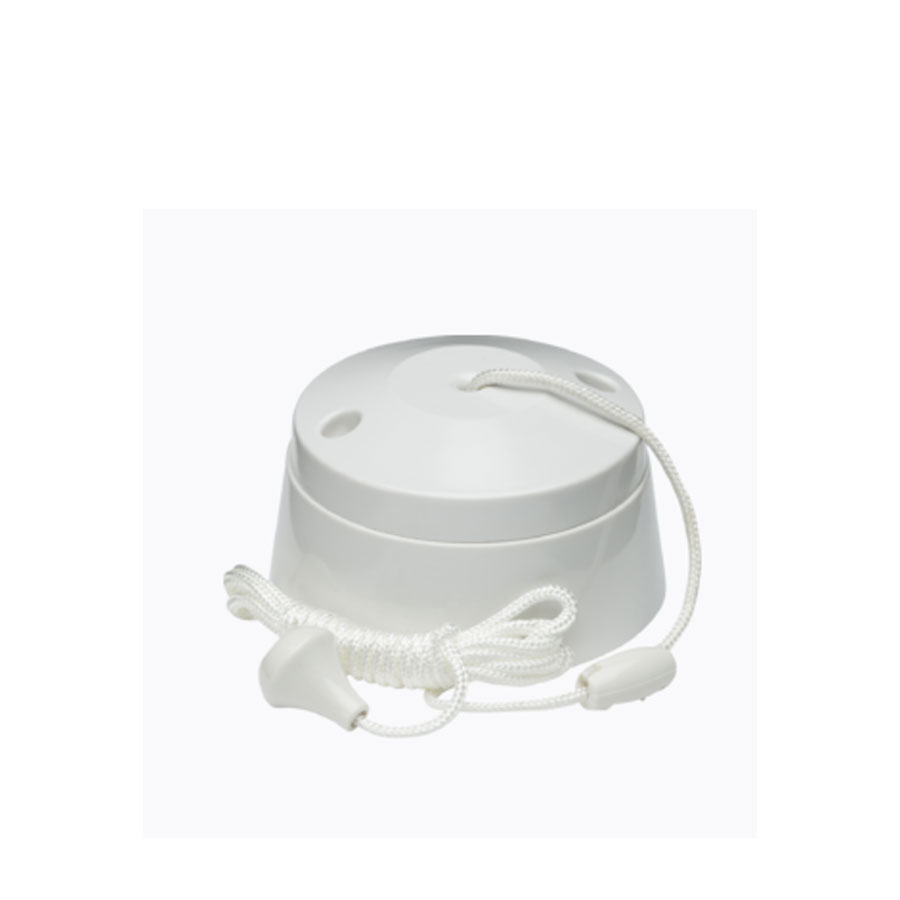 PULLCORD SWITCH 6A 2WAY