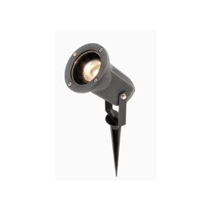 GU10 50W SPIKE FITTING