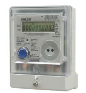 100A SINGLE PHASE CHECK METER