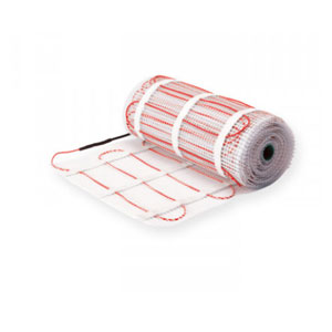 1MTR SQUARE UNDERFLOOR HEATING MAT