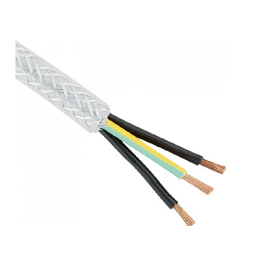 3CORE 2.5mm SY-CABLE