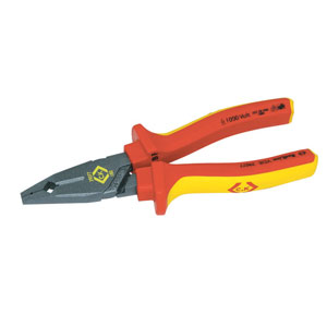 REDLINE ACCESS PLIER