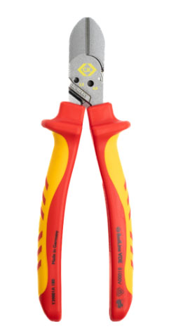 REDLINE COMBI CUTTER 1
