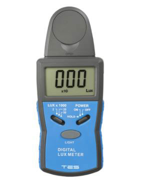 DIGITAL LUX METER