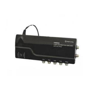 4WAY BOOSTER 130.031