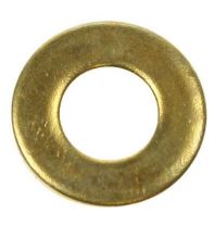 IBW4 = M4- BRASS WASHER