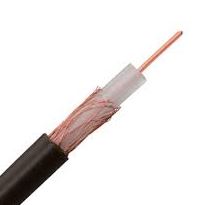 COAXIAL CABLE - SATALITE CAI APPROVED