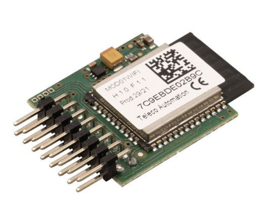 WIFI CARD FOR WISEBOX