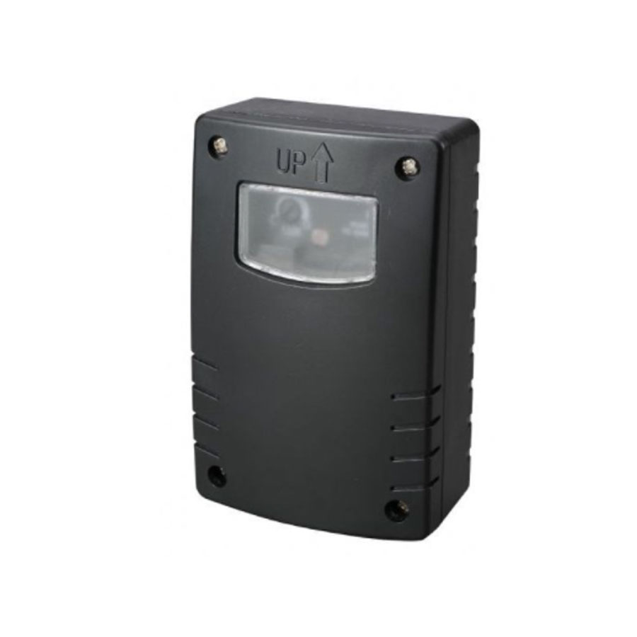 PHOTOCELL C/W INBUILT DELAY TIMER